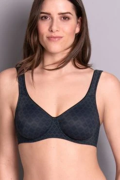 Rosa Faia: Twin Art IV Bügel-BH