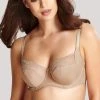 Panache: Jasmine Balconette BH -PrimaDonna-Shop 2621591218caramelCAR 11068 Zoomify2Front 1000x1500 15