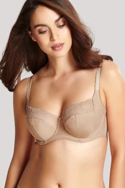 Panache: Jasmine Balconette BH