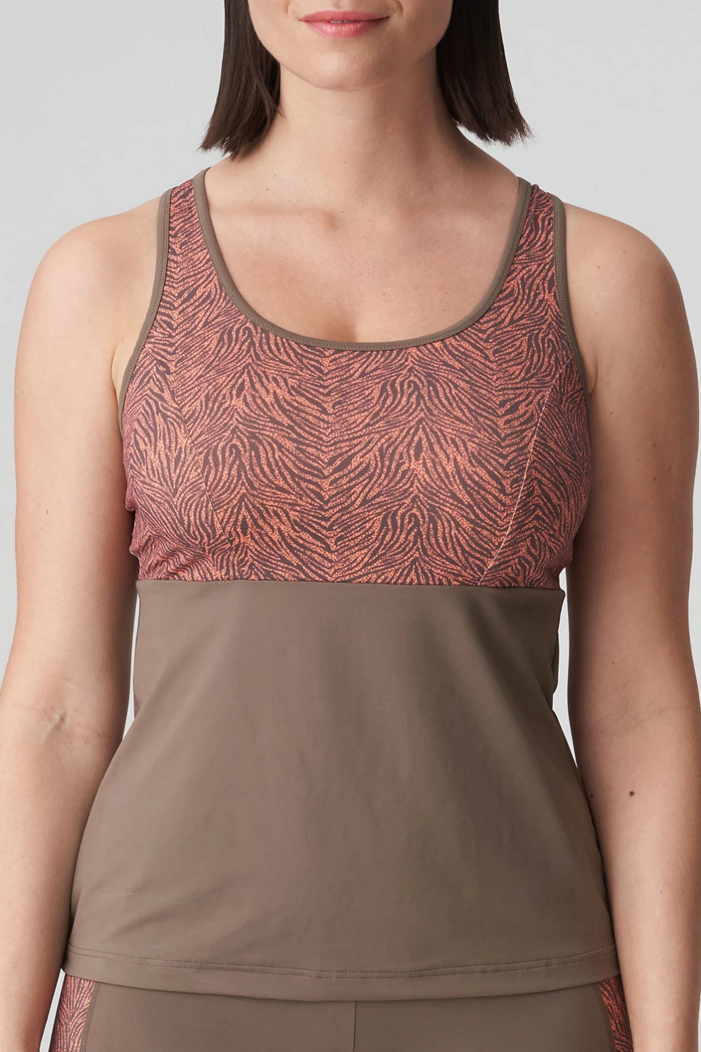 PrimaDonna: Dromeas Tank Top 3 PrimaDonna: Dromeas Tank Top