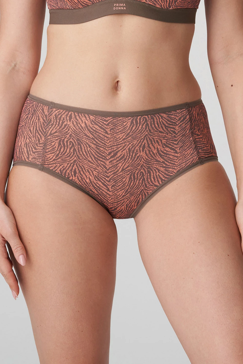 PrimaDonna: Dromeas Taillenslip 3 PrimaDonna: Dromeas Taillenslip