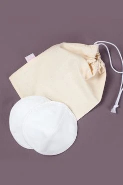 Anita: Still-BH's Stilleinlage, Waschbar