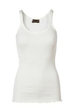 Rosemunde: Tops Seidentop