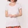 Antigel: Emotion Lin Wohlfühlshirt Kurzarm -PrimaDonna-Shop 2625051218blanc0001 13947 Zoomify2Front 1000x1500 15
