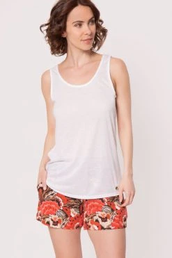 Antigel: Emotion Lin Wohlfühltop