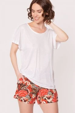 Antigel: Emotion Lin Wohlfühlshirt