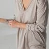 Simone Perele: Brume Shirt Langarm -PrimaDonna-Shop 2625546218beigechine773 13975 Zoomify2Front 1000x1500 15