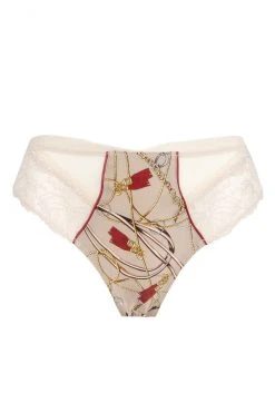 Lise Charmel: Seduction Cavaliere Slip Verführung