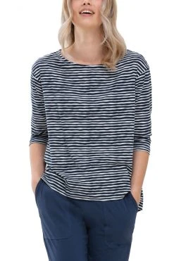 Mey Damenwäsche: Serie Abbi Shirt 3/4-Ärmel