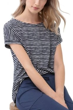 Mey Damenwäsche: Serie Abbi Shirt Kurzarm