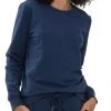 Mey Damenwäsche: Serie Mia Sweater -PrimaDonna-Shop 2627172218newblue233 14045 Zoomify2Front 1000x1500 15