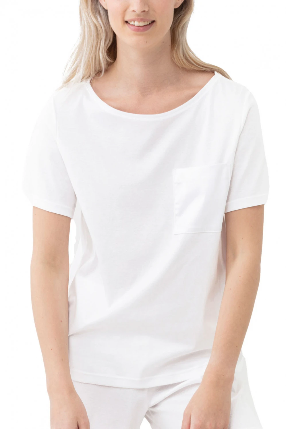 Mey Damenwäsche: Serie Sleepsation Shirt Kurzarm 3 Mey Damenwäsche: Serie Sleepsation Shirt Kurzarm