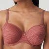 PrimaDonna: Luzern - Twist Bügel-BH, Vollschale - Twist
