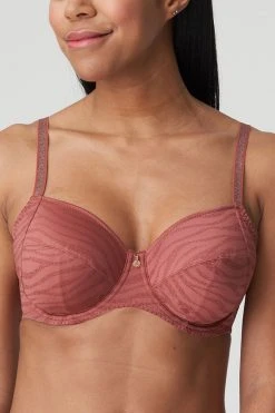 PrimaDonna: Luzern - Twist Bügel-BH, Vollschale - Twist