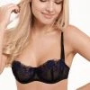 Lisca: Harper Bügel-BH -PrimaDonna-Shop 2628427218schwarz02 13670 Zoomify2Front 1000x1500 15