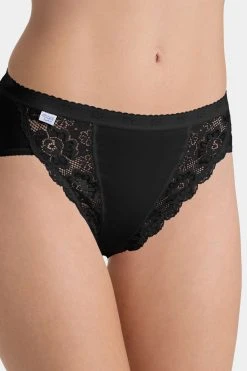 Sloggi: Chic Tai-Slip 3+1