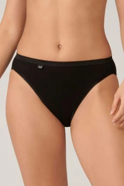 Sloggi: Basic+ Tai-Slip, 3er-Pack