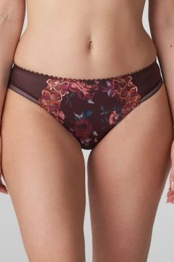 PrimaDonna: Sevas Rioslip