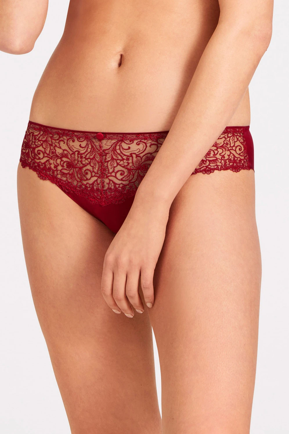 Aubade: Karl Lagerfeld X Aubade Rioslip 3 Aubade: Karl Lagerfeld X Aubade Rioslip