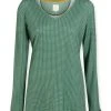 Pip Studio: Loungewear 2021-2 Trice Star Tile Top Long Sleeve 1 Pip Studio: Loungewear 2021-2 Trice Star Tile Top Long Sleeve -PrimaDonna-Shop 2632826218greenGRE 14096 Zoomify2Front 1000x1500 15