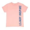 Maison Lejaby: Inspire T-Shirt Sporty Chic