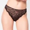 Lise Charmel: Soir De Venise Slip Fantasie -PrimaDonna-Shop 2634977218noirdiamant8049 2876 Zoomify2Front 1000x1500 15