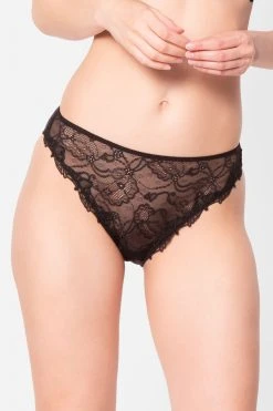 Lise Charmel: Soir De Venise Slip Fantasie