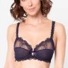 Lise Charmel: Soir De Venise Bügel-BH, Vollschale -PrimaDonna-Shop 2635444218bleuvenise5213 11555 Zoomify2Front 1000x1500 15