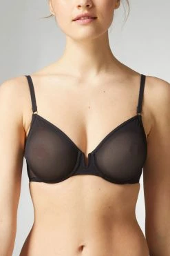 Simone Perele: Rosalie Bügel-BH, Gemoldet