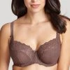 Panache: Envy Bügel-BH, Vollschale 2 Panache: Envy Bügel-BH, Vollschale -PrimaDonna-Shop 2637680218chestnutCHE 14191 Zoomify2Front 1000x1500 15