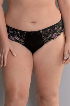 Rosa Faia: Colette Taillenslip