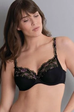 Rosa Faia: Colette Bügel-BH, Cup B-E