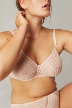 Simone Perele: Comète Bügel-BH, Gemoldet