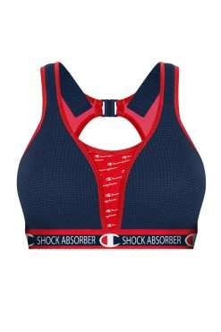 Shock Absorber: Sport-BHs Sport-BH Run Padded Champion