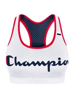 Shock Absorber: Sport-BHs Active Crop Top Champion