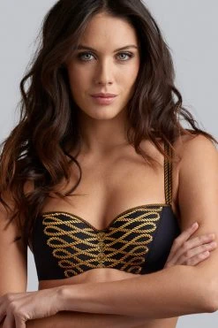 Marlies Dekkers: Pirate Queen Balconette BH B-C