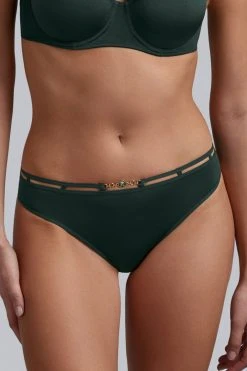 Marlies Dekkers: Untameable Teuta Slip - 5 Cm