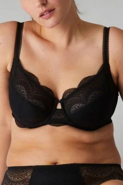 Simone Perele: Karma Bügel-BH, Extra Halt