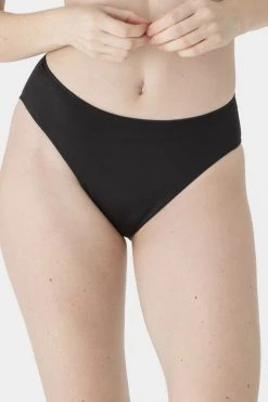 Maison Lejaby: Invisibles Culotte Hüftslip
