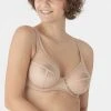 Maison Lejaby: Nufit Bügel-BH, Vollschale Lejaby+ -PrimaDonna-Shop 2642385218powerskin389 12725 Zoomify2Front 1000x1500 15