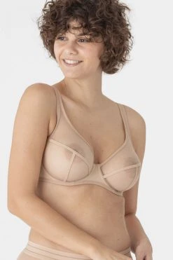 Maison Lejaby: Nufit Bügel-BH, Vollschale Lejaby+