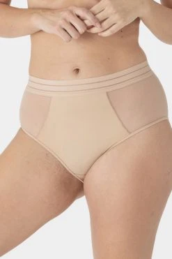 Maison Lejaby: Nufit Taillenslip