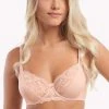 Lisca: Juliette Bügel-BH -PrimaDonna-Shop 2645565218apricot64 14322 Zoomify2Front 1000x1500 15