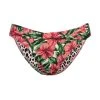 Watercult: Vintage Hawaii Twisted Bikini-Slip -PrimaDonna-Shop 2646741218wild hibiscus440 14492 Zoomify2Front 1000x1500 15