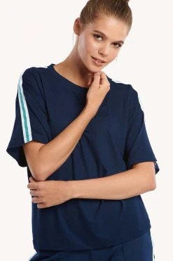 Cheek: Retromania Shirt Kurzarm