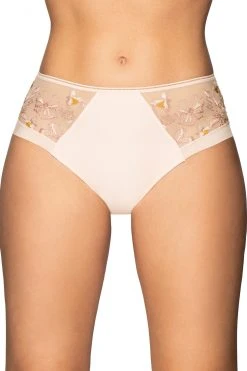 Conturelle: Lovebird Taillenslip