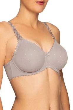 Felina: Secret Delight Bügel-BH, Gemoldet