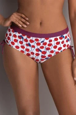 Rosa Faia: Sweet Venice Bikini-Slip Ebru