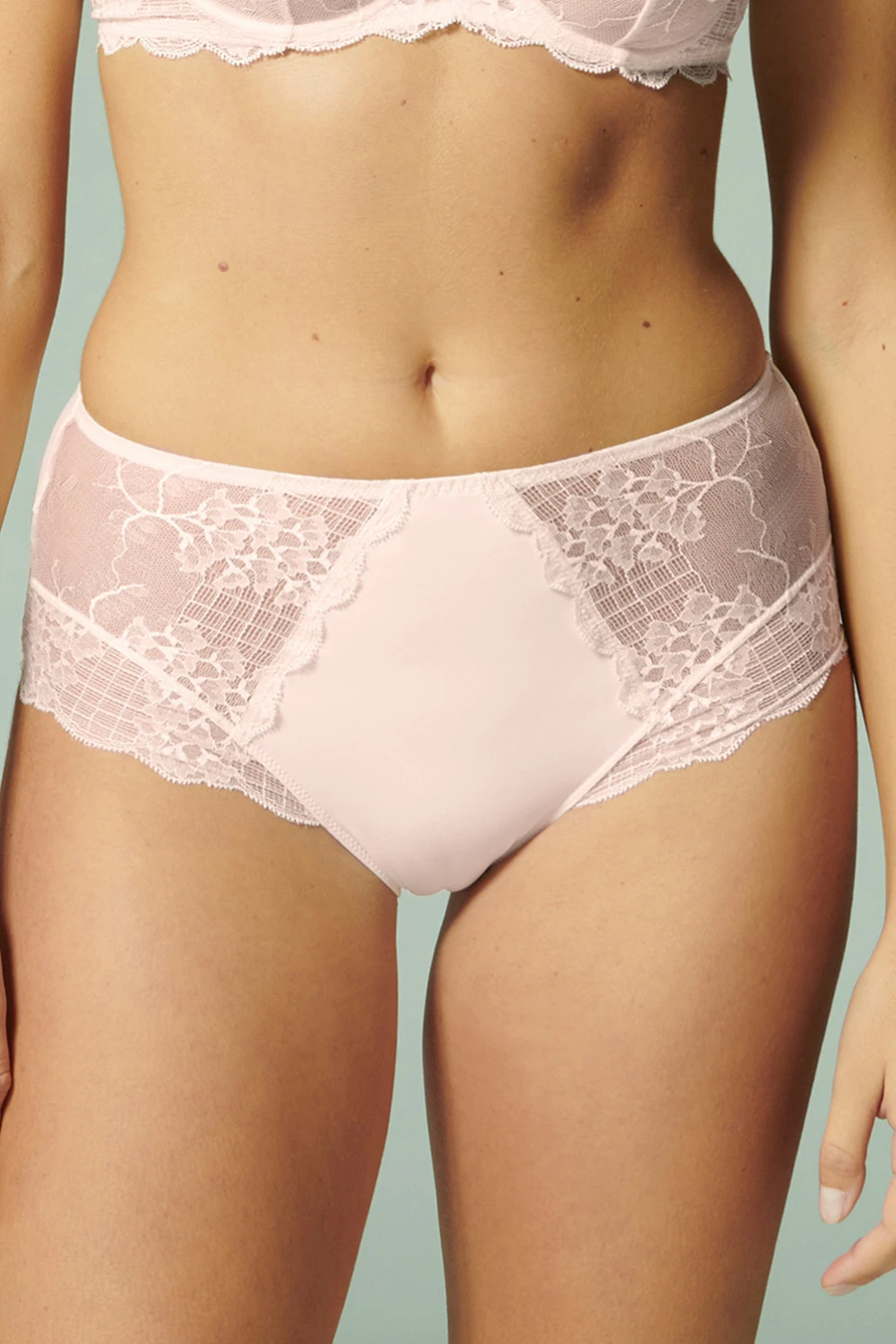 Simone Perele: Reve Taillenslip 3 Simone Perele: Reve Taillenslip