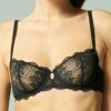 Simone Perele: Reve Bügel-BH, Halbschale -PrimaDonna-Shop 2651867218schwarz015 14226 Zoomify2Front 1000x1500 15